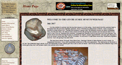 Desktop Screenshot of agatelady.com